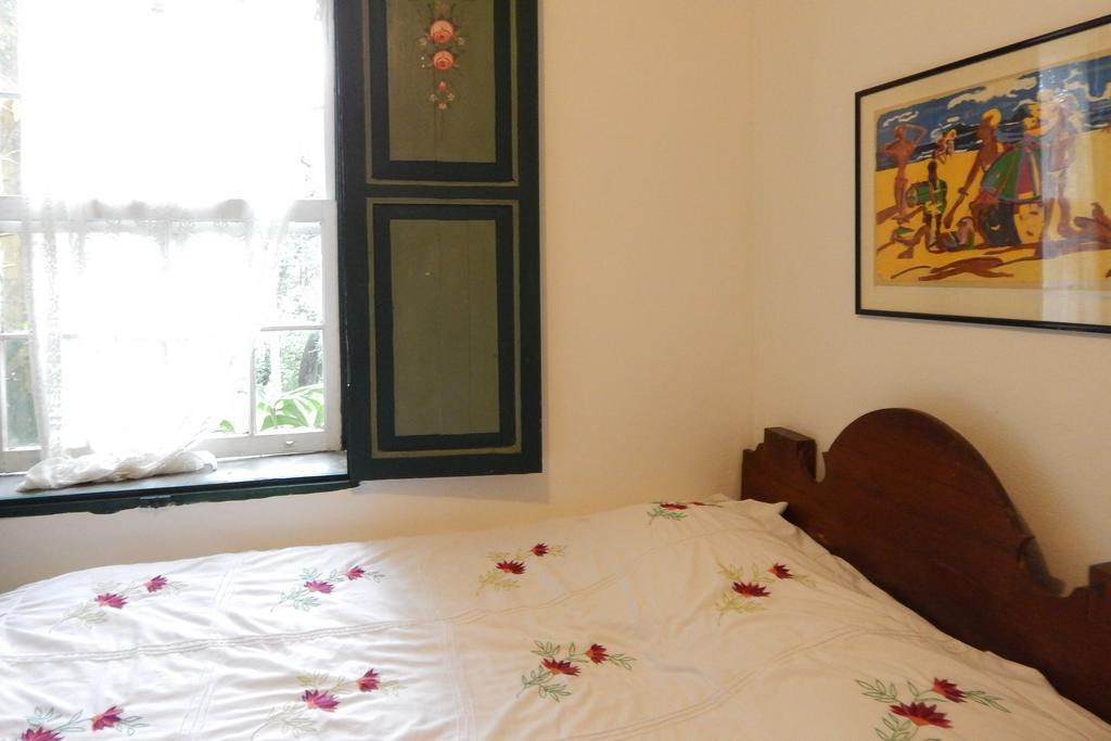 Pouso Das Glicinias - B&B Ouro Preto  Bagian luar foto