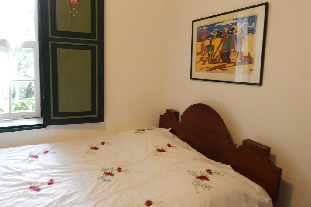 Pouso Das Glicinias - B&B Ouro Preto  Bagian luar foto