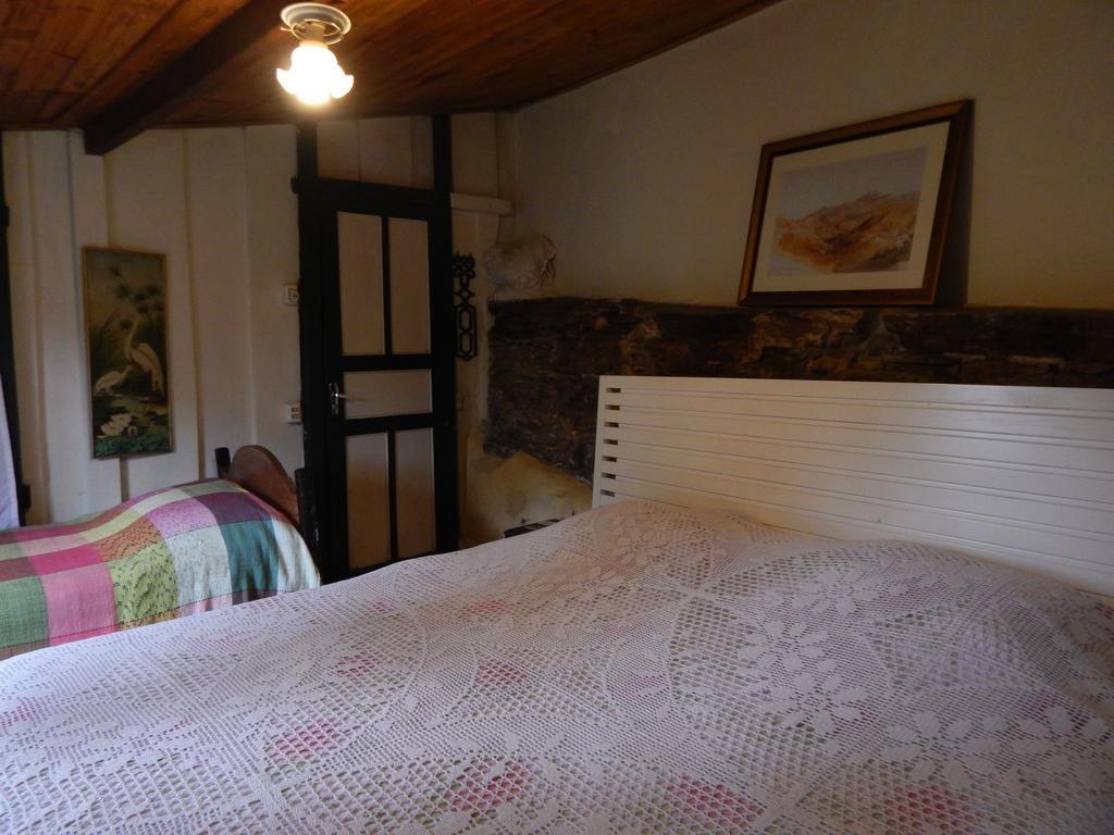 Pouso Das Glicinias - B&B Ouro Preto  Bagian luar foto