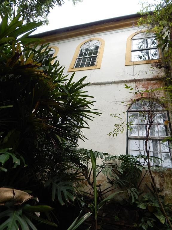 Pouso Das Glicinias - B&B Ouro Preto  Bagian luar foto