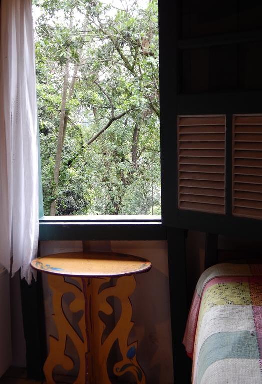 Pouso Das Glicinias - B&B Ouro Preto  Bagian luar foto