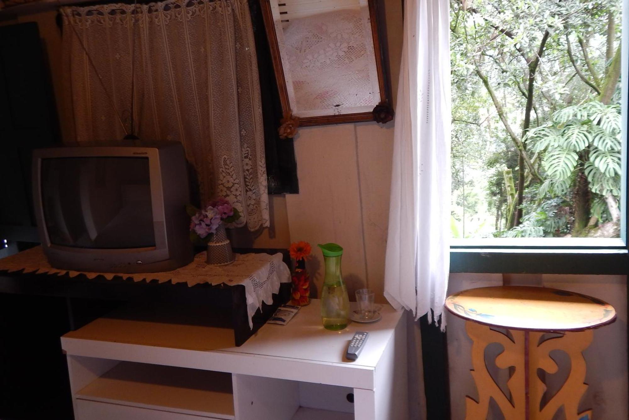 Pouso Das Glicinias - B&B Ouro Preto  Bagian luar foto