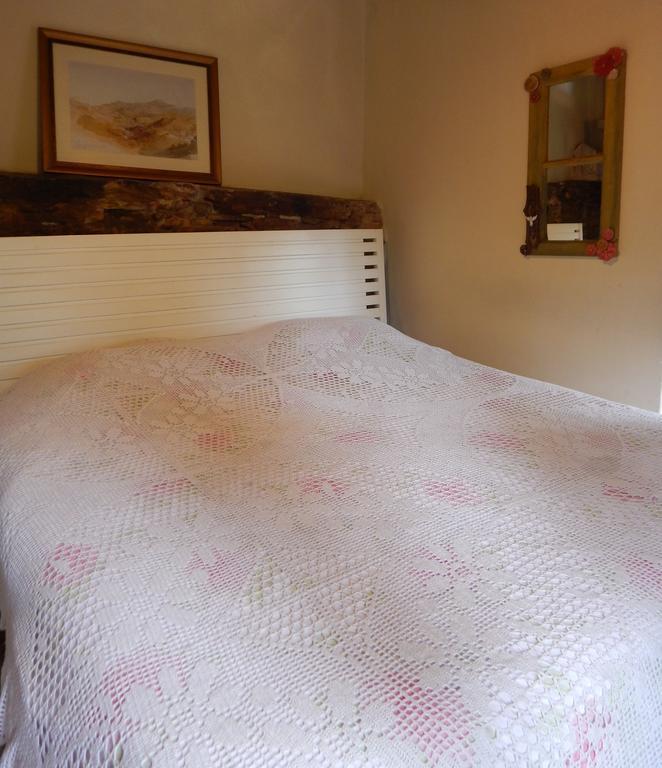 Pouso Das Glicinias - B&B Ouro Preto  Bagian luar foto