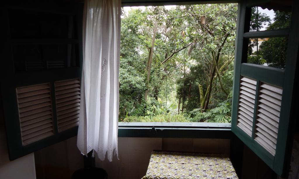 Pouso Das Glicinias - B&B Ouro Preto  Bagian luar foto