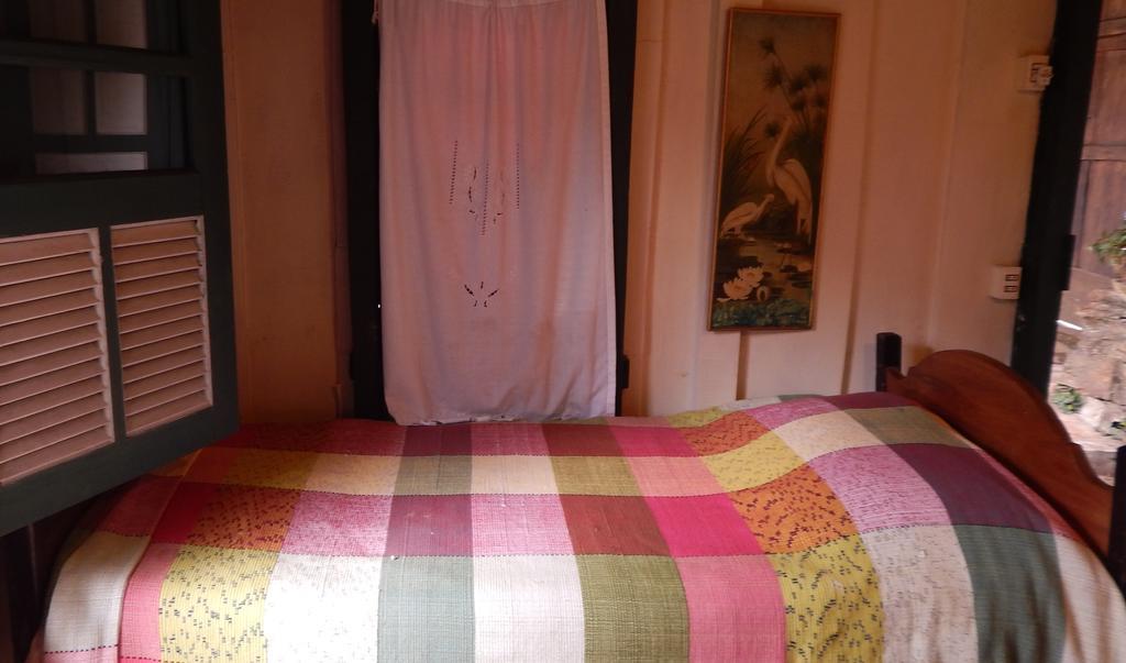 Pouso Das Glicinias - B&B Ouro Preto  Bagian luar foto