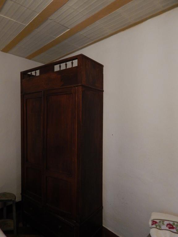 Pouso Das Glicinias - B&B Ouro Preto  Bagian luar foto