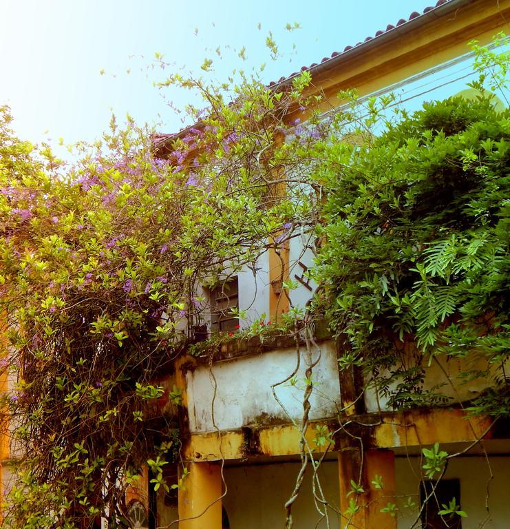 Pouso Das Glicinias - B&B Ouro Preto  Bagian luar foto