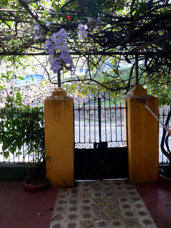 Pouso Das Glicinias - B&B Ouro Preto  Bagian luar foto