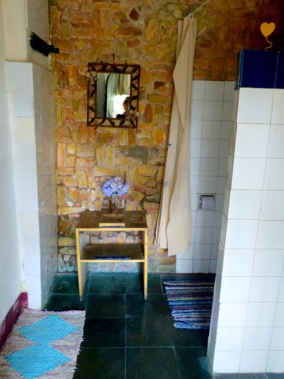 Pouso Das Glicinias - B&B Ouro Preto  Bagian luar foto